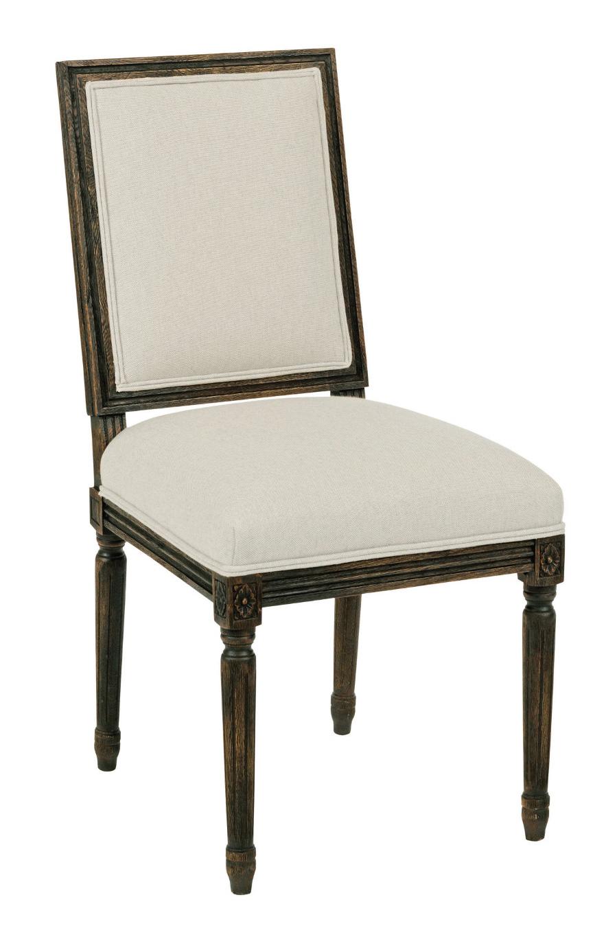 Kincaid Furniture Artisan's Shoppe Dining Traditional Nine Piece 94